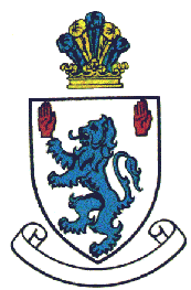 Heraldry Text